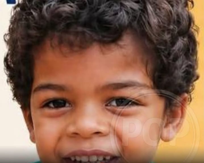 Família pede doações de sangue para criança internada na UTI